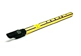 Feadog Brass Irish Penny Whistle (Box of 10) - Key