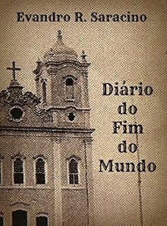 Livro Diário do Fim do Mundo