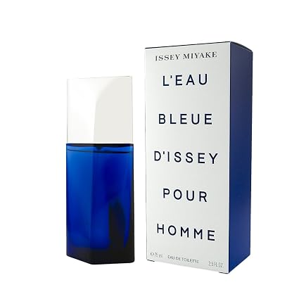 Issey miyake l'eau bleue ph EDT 75ml v+Gel 100ml (3423470485516)