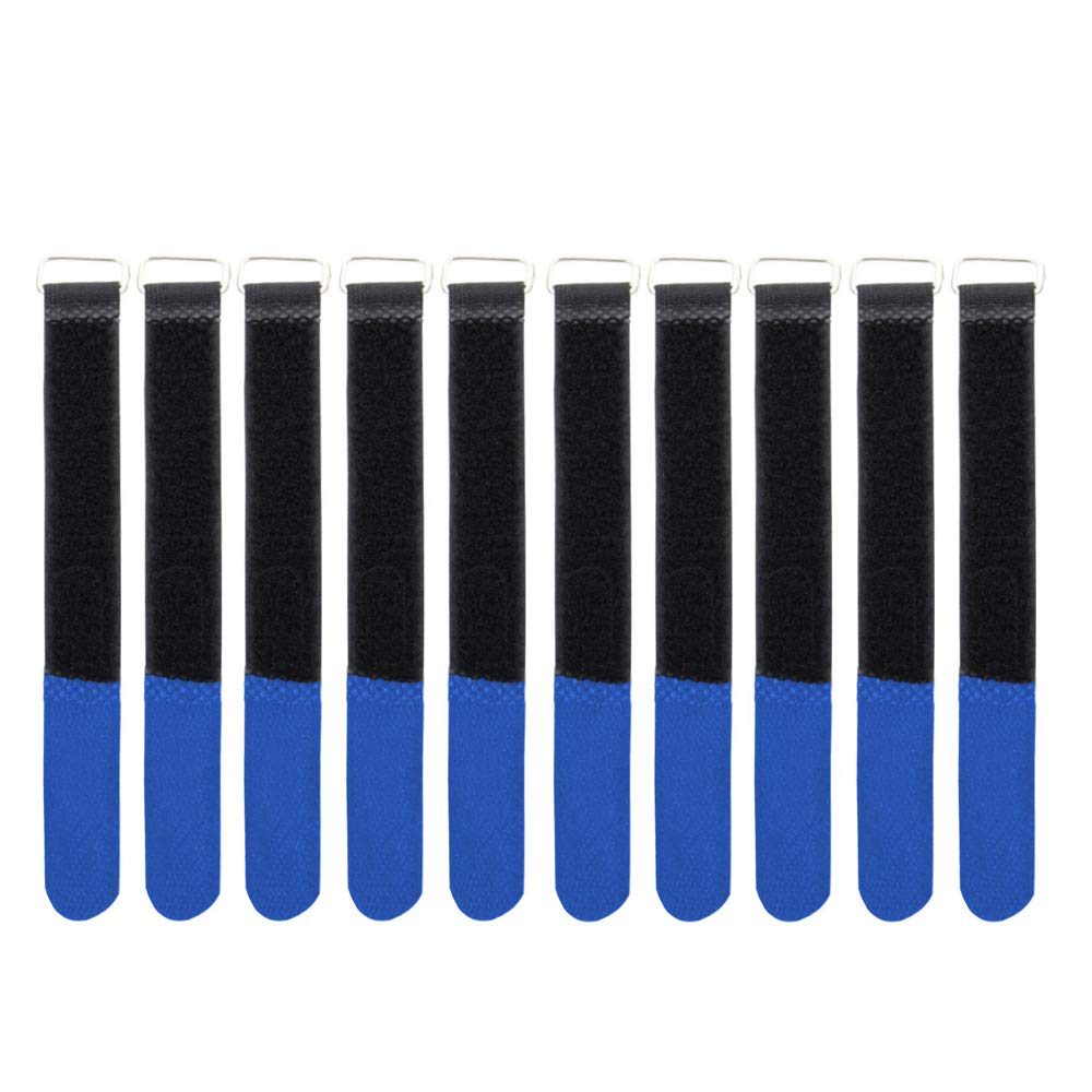 Infitronic INPKB5050BLU, Blue