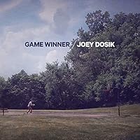 Joey Dosik Ablum Cover