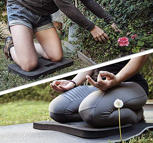 5 Xcel+Kneeling+Pad+Cushioned+Multi+Functional