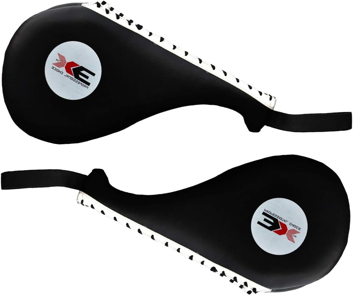 boxing paddles amazon