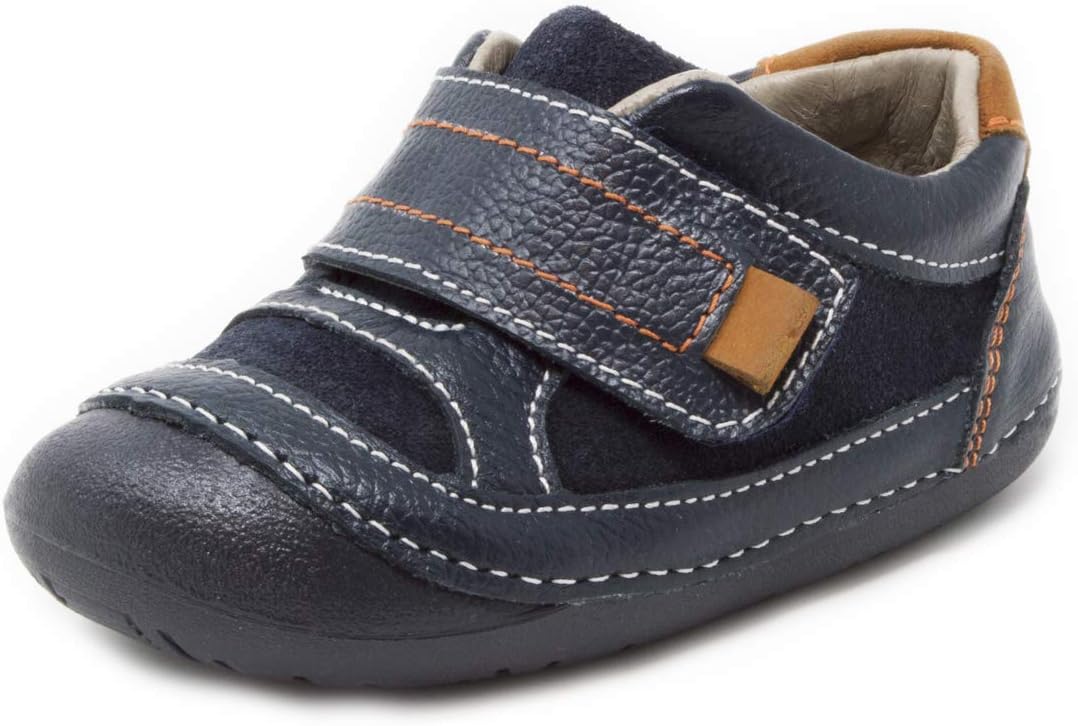 | Natura Line | First Walker Shoes for Boy & Girl with Arch Support