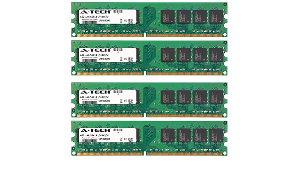 人気カラーの For 1 Gb 4 Gbキット 4 X Dell 700 710 新古未使用品 200 210 400 410 420 5150 C Xps その他パソコン Pc周辺機器 Sutevalle Org
