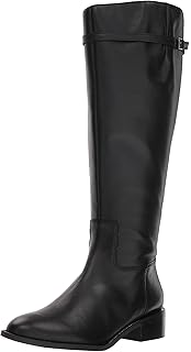 franco sarto capitol riding boots wide calf