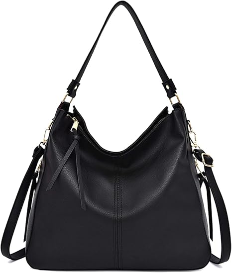 crossbody purse large