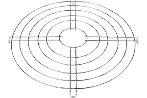 All American Silver Canning Rack, Wire Rack, Fits No. 941, Kitchen Storage