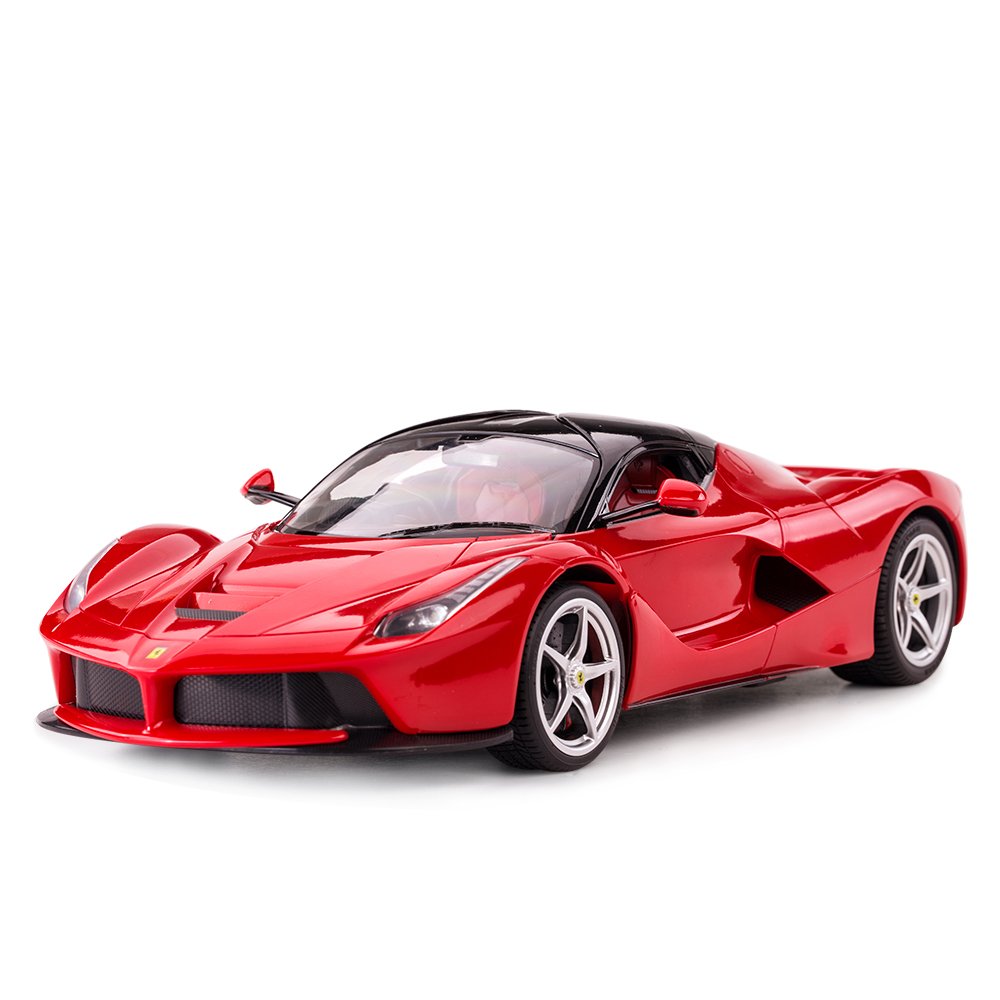 新品フェラーリ ラジコン 1/14 RASTAR LaFerrari（39文字） 新品フェラーリ ラジコン 1/14 RASTAR LaFerrari（39文字