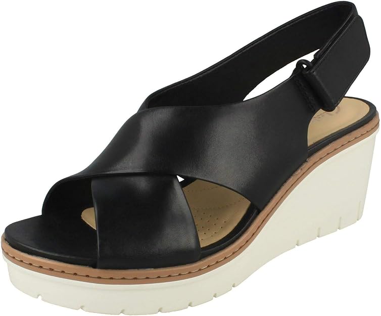 Clarks Shoes Vertrieb GmbH Palm Candid 26141167 4 Amazon