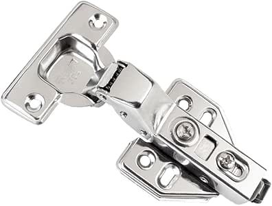 Jili Online clóset de cocina puerta bisagra de esquina 95 – 110 grados