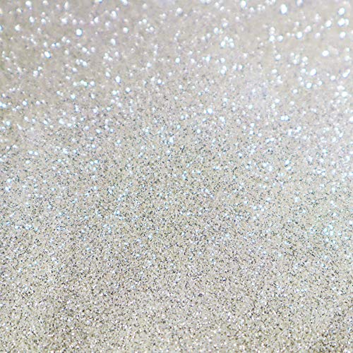 image for Electric Bliss Beauty 10 Grams ✮ Champagne Gold Holographic Glitter 