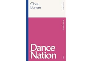 Dance Nation