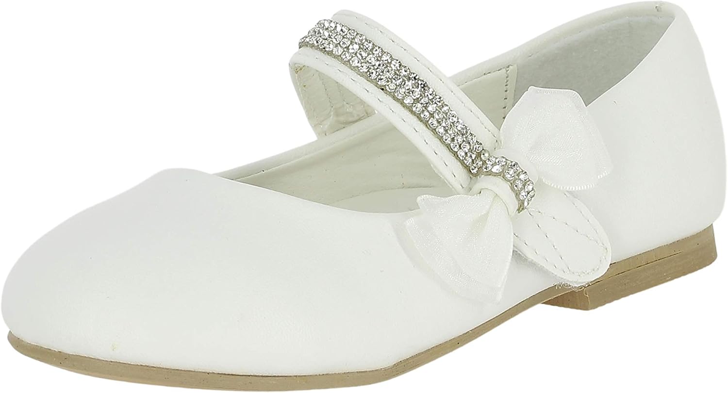 chaussure bapteme femme