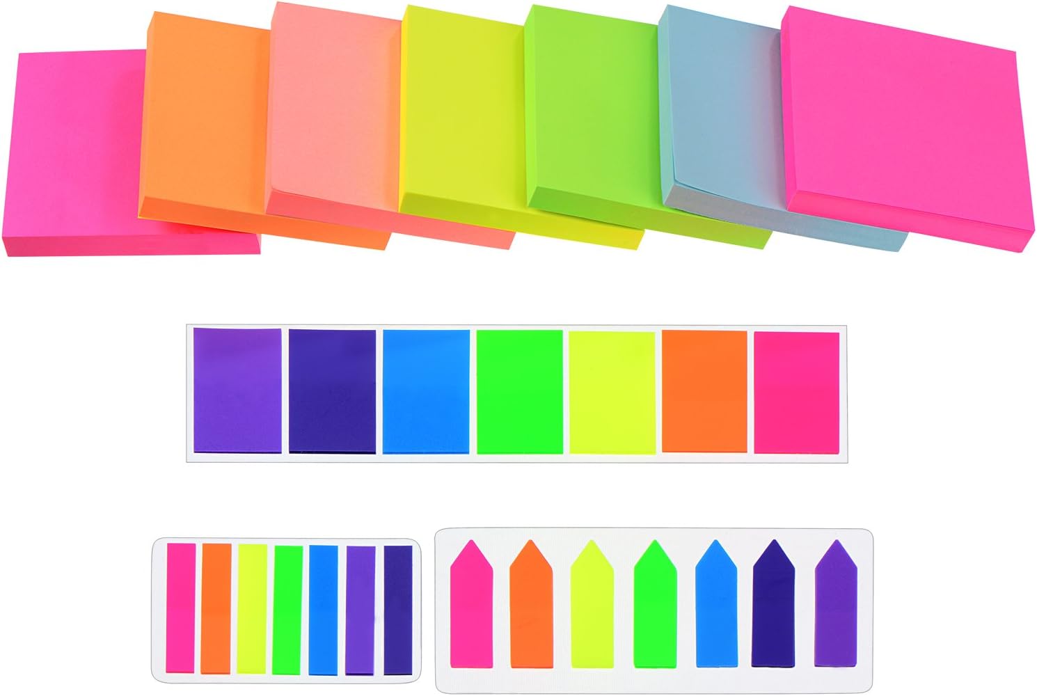 Sticky Notes Color Codes At Keith Maxey Blog