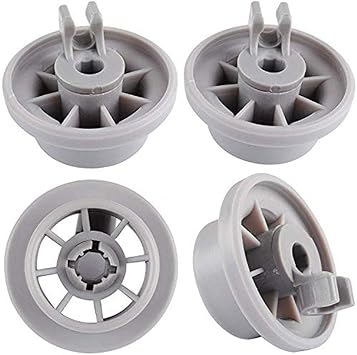wheels for bosch dishwasher tray
