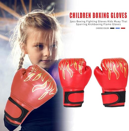 amazon youth boxing gloves