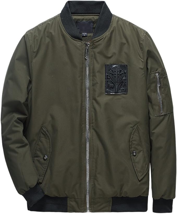 mantel jacke männer