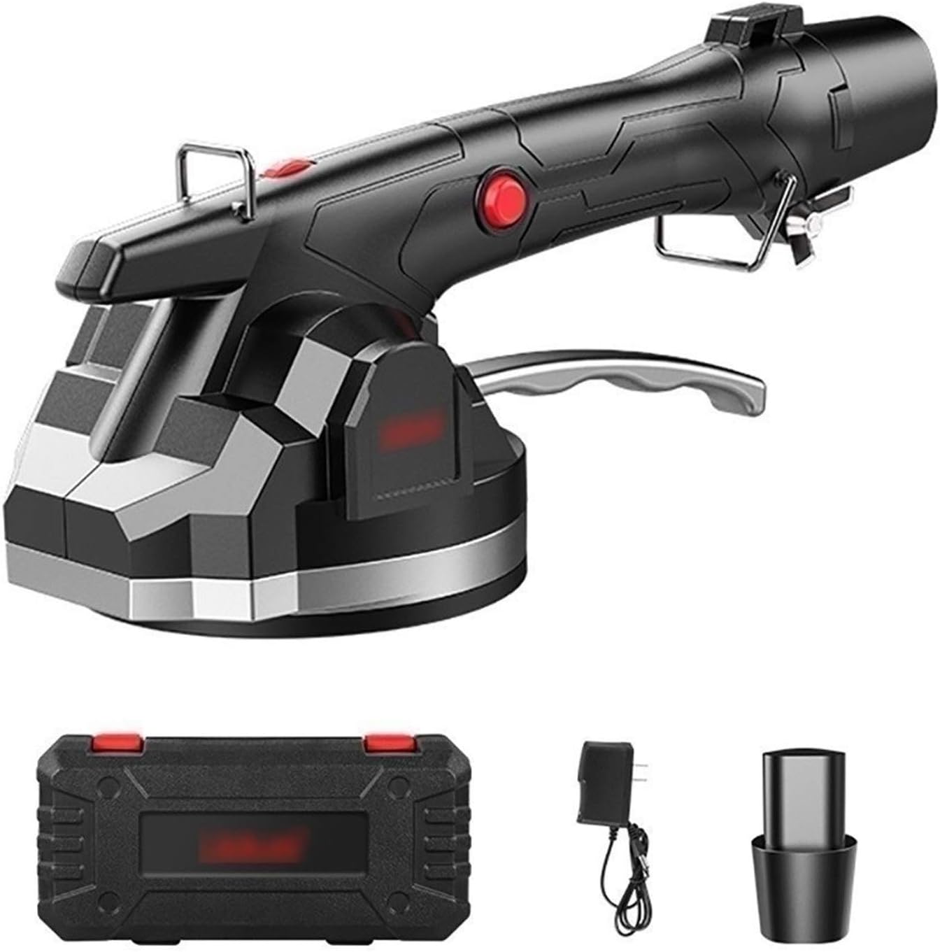 Mosaic Tiler Machine, Intelligent Rechargeable Tile Vibrator Tile