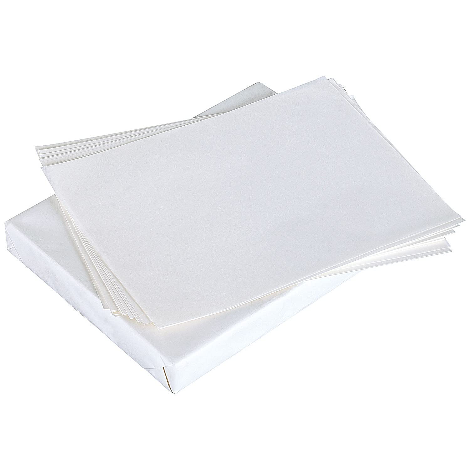 A4 White Bank Paper 50gsm (Pack of 500)