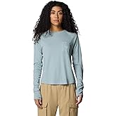 Columbia Womens PFG Uncharted Neps Long Sleeve