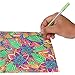 Sandman Crafts 48 Gel Pen Coloring Set (1 Pack)