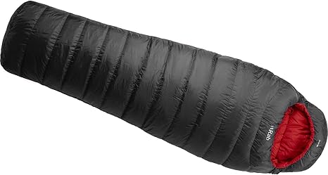 ascent 900 sleeping bag