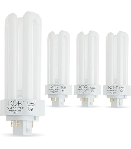 Osram 42 Watt Compact Fluorescent Light Dulux T/E Plus Lamp