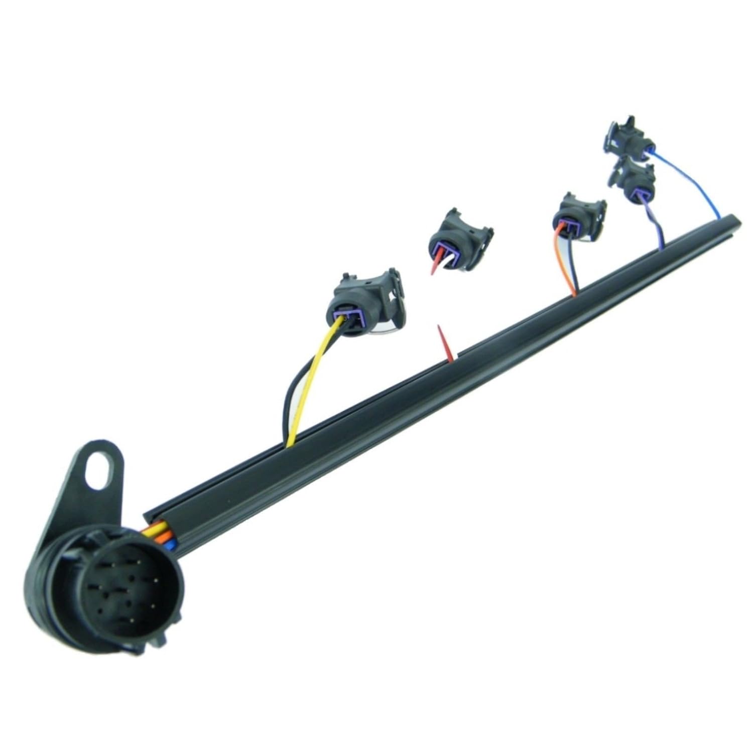 Amazon.com: LAND ROVER DISCOVERY 2 TD5 FUEL INJECTOR WIRING HARNESS ENGINE  LOOM PART: AMR6103: Automotive