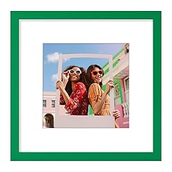 Vittanly 12x12 Picture Frame, Display Pictures 8x8