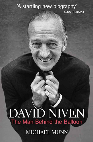 Download David Niven (English Edition) PDF