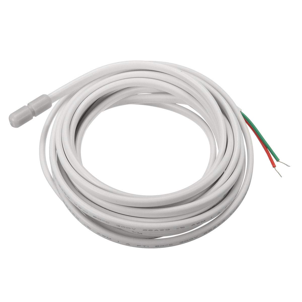 Floor Temperature Sensor Probe for Underfloor Heating Thermostat 3M