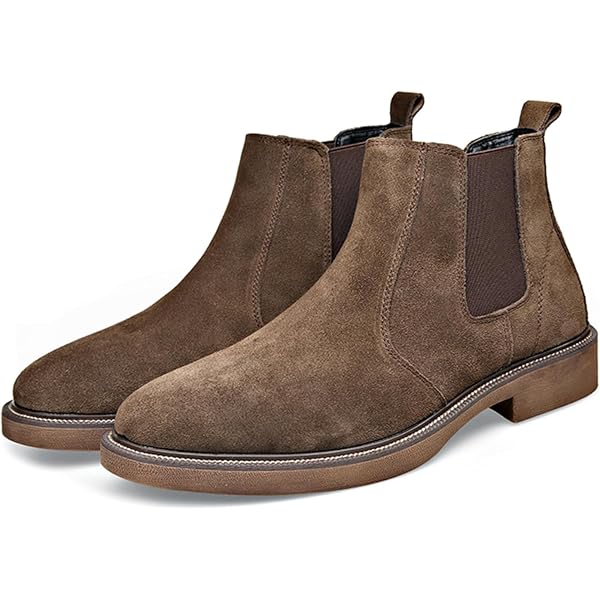 Men’s Born Brody size 8.5 boots Men main image 3