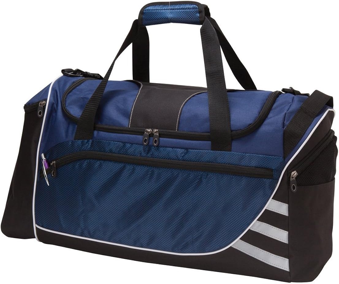 gym bag to carry weights