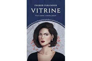 Vitrine: Você sentiu a minha falta? (Vol. 02) (Portuguese Edition)