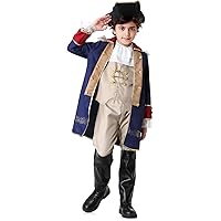 Brits Royal Guard kostuum voor jongens. De coolste