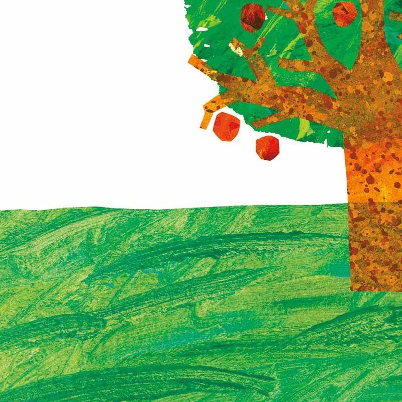 Baby Bear's Busy Day with Brown Bear and Friends (World of Eric Carle) (The World of Eric Carle)