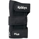 Robby's Cool Max Plus Bowling Wrist Positioner
