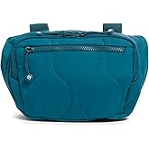 Vera Bradley Women's Featherweight Belt Bag Sling Crossbody