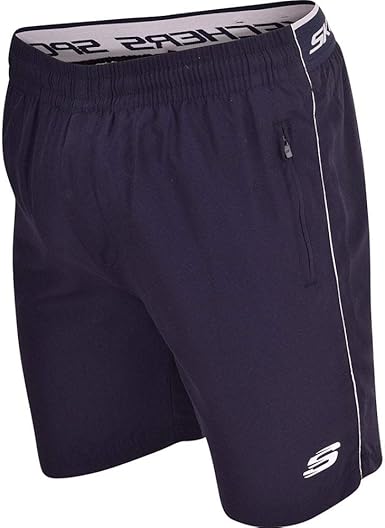 mens lined gym shorts