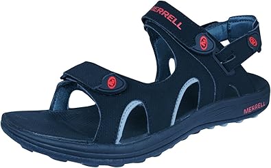 chanclas merrell hombre