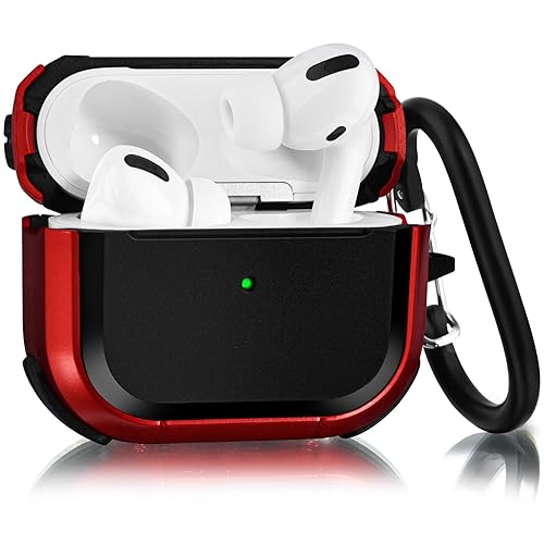 Charging Case Mens Airpod Pro Case CAGOS For Airpods Pro Case - Main Image