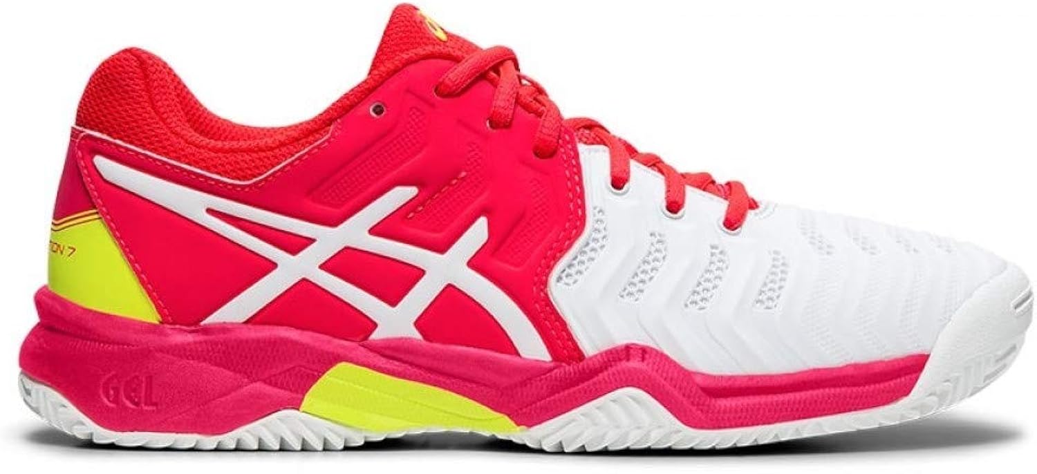 gel resolution 7 junior