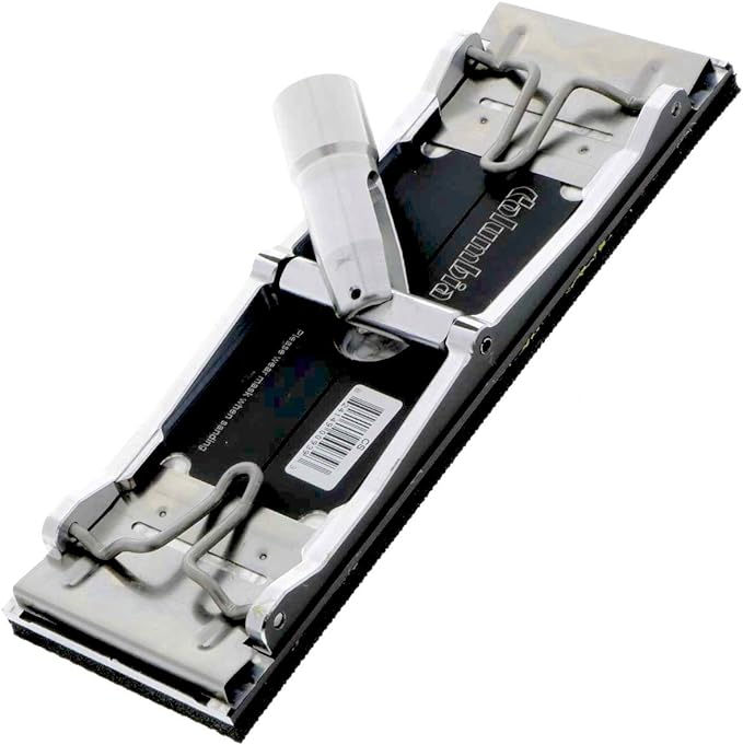 Columbia Taping Tools Columbia Drywall Pole Sander Head NoFlip