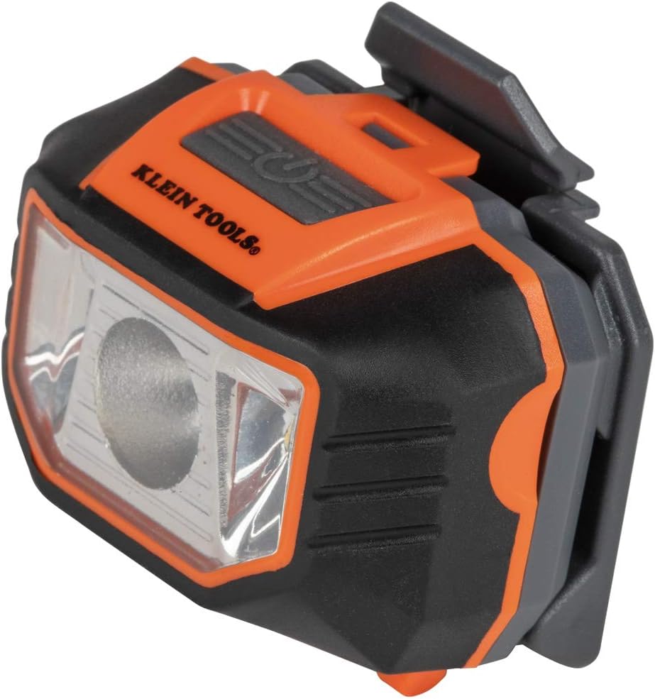 hard hat headlamp