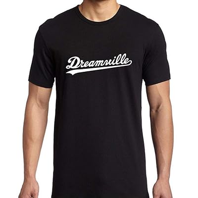 Uzair Dreamville Black Hoodie Sweatshirt or T-Shirt