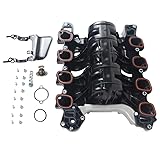 615-175 Upper Intake Manifold with Gaskets