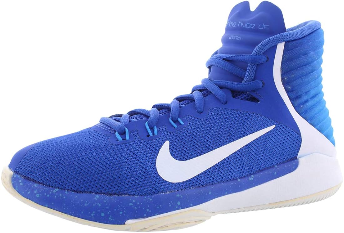nike prime hype df 2016 blue