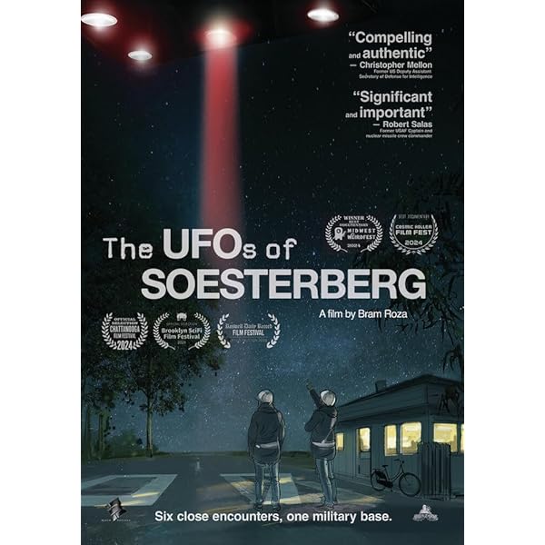 Amazon.com: UFO: Top Secret [DVD] : Movies & TV