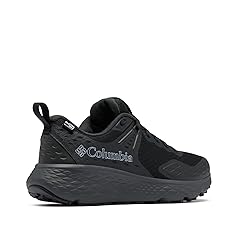 Columbia Women's Konos TRS Outdry, Black/Shark, 9